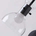 Laito Applique Murale Verre Courbé - Neutralighting