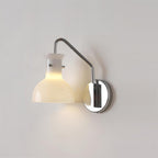 Laito Applique Murale Verre Courbé - Neutralighting