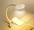 Lampe lecture Mini rechargeable Zéphyr Symphonie - La Lumière au Service de la Lecture