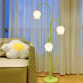 Lampadaire Eva Élise – vue 1