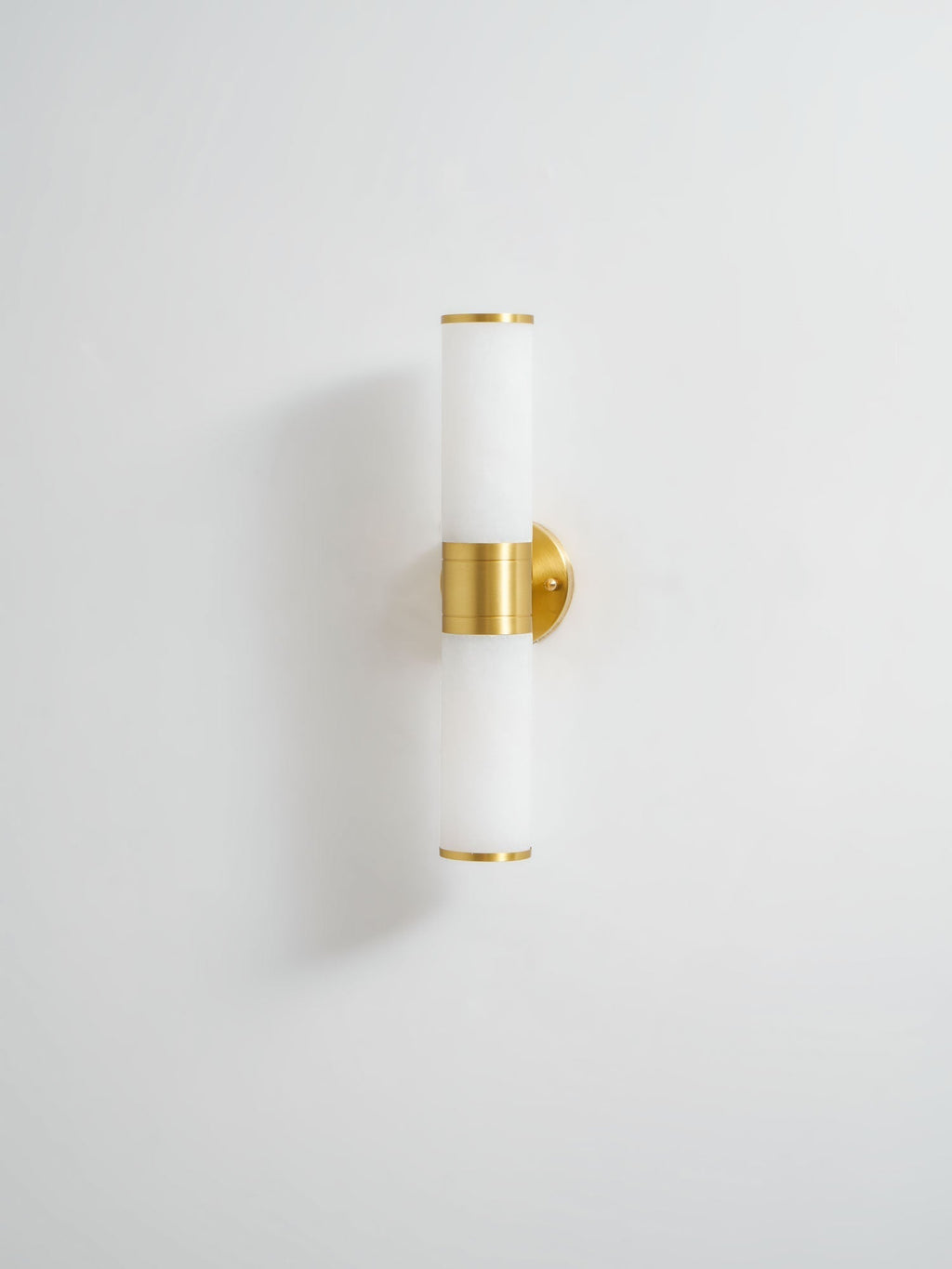 Kaia Applique Murale en Albâtre Minimaliste - Neutralighting