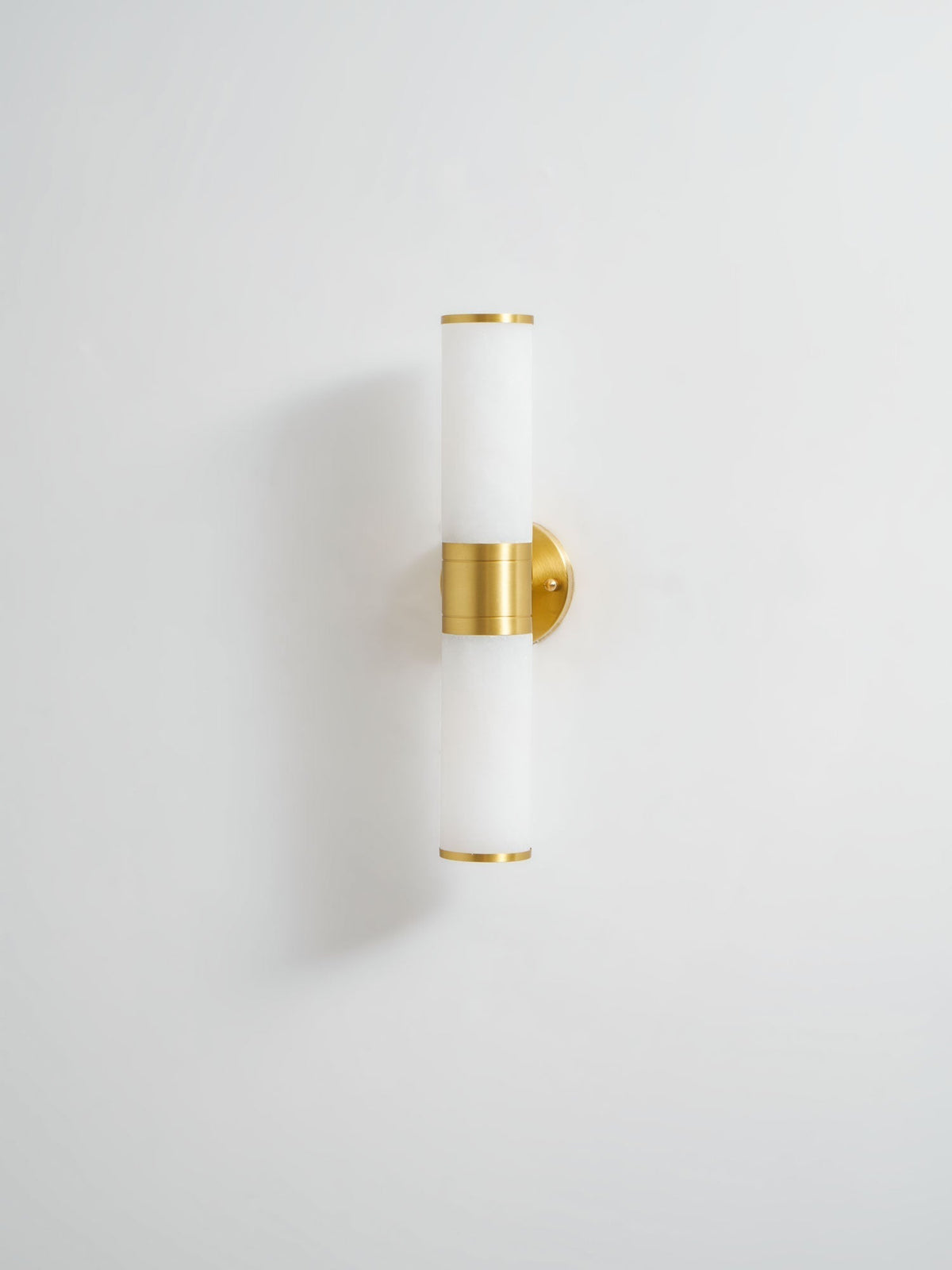 Kaia Applique Murale en Albâtre Minimaliste - Neutralighting