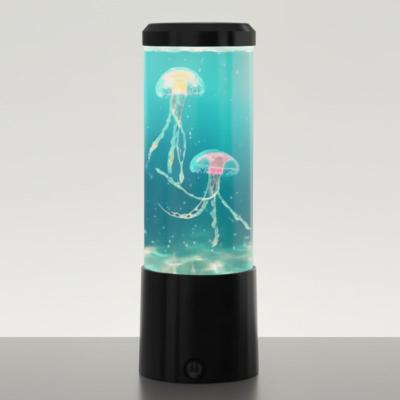 Lampe A Meduse Marceau Auréole - Présence Décorative & Harmonie Intérieure
