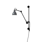 Raymond Modern Minimalist Glide Wall Light - Neutralighting