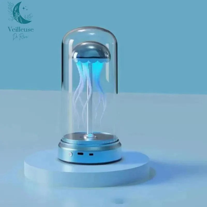 Lampe à poser — Meduses Bluetooth