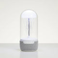 Lampe Méduse Led Connectée Marius Nuance - Présence Décorative & Harmonie Intérieure