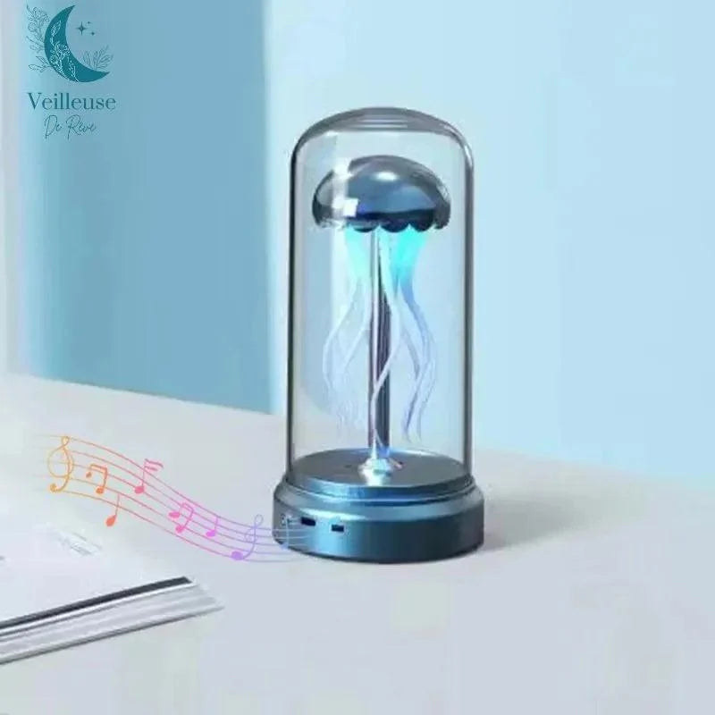 Lampe à poser — Meduses Bluetooth