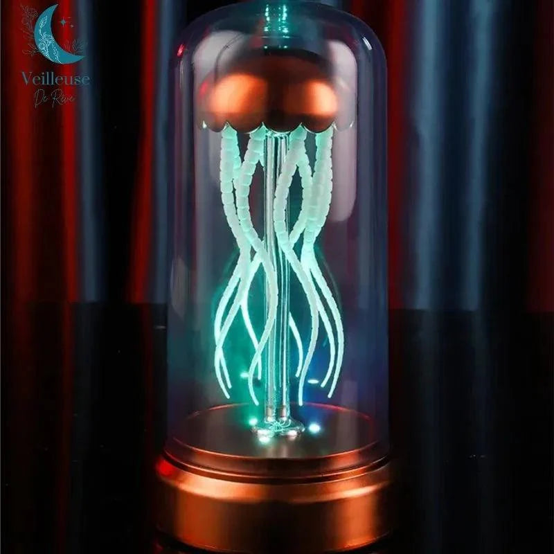 Lampe à poser — Meduses Bluetooth