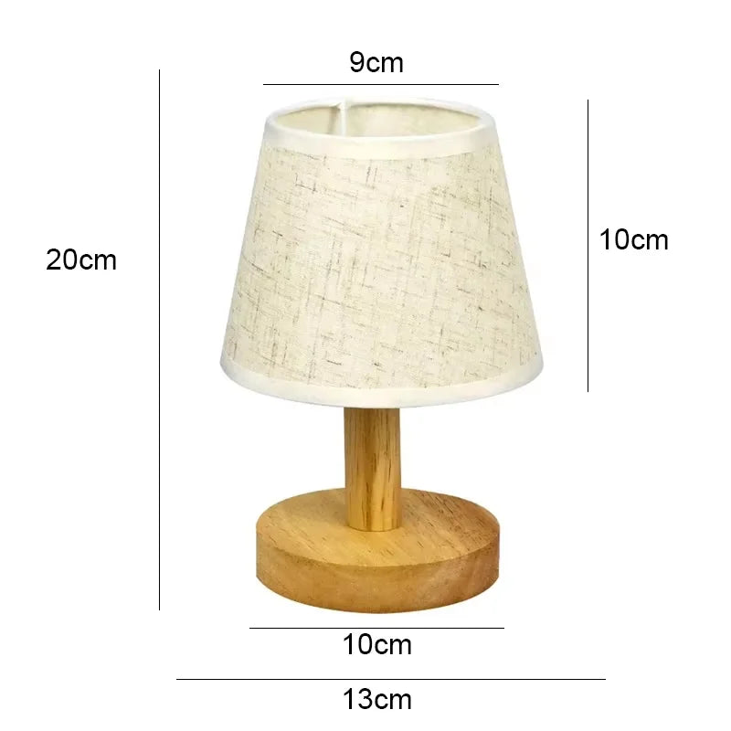 Lampe de bureau — Japonaise LED