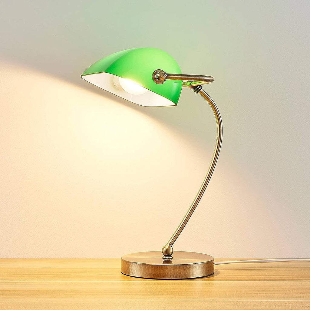 Lampe de bureau — Banquier Design