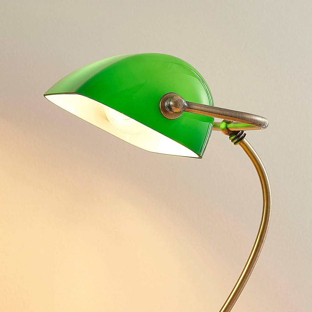Lampe de bureau — Banquier Design