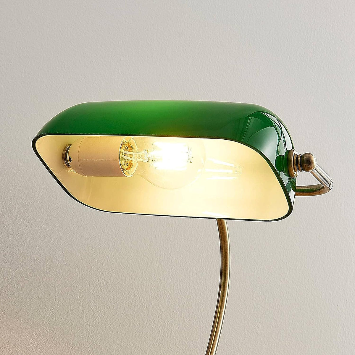 Lampe de bureau — Banquier Design