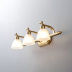 Colaeus Applique Murale en Verre Classique - Neutralighting