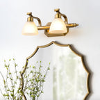 Colaeus Applique Murale en Verre Classique - Neutralighting