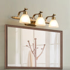 Colaeus Applique Murale en Verre Classique - Neutralighting