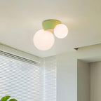 Quell Plafonnier Asymétrique Ludique - Neutralighting