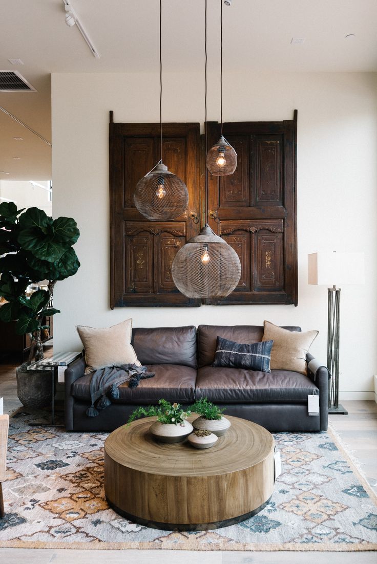 Aursorir Lampe Pendentive en Métal Maille Moderne Minimaliste - Neutralighting