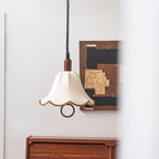 Lanna Lampe Pendante Forme Cloche Élégante Traditionnelle - Neutralighting