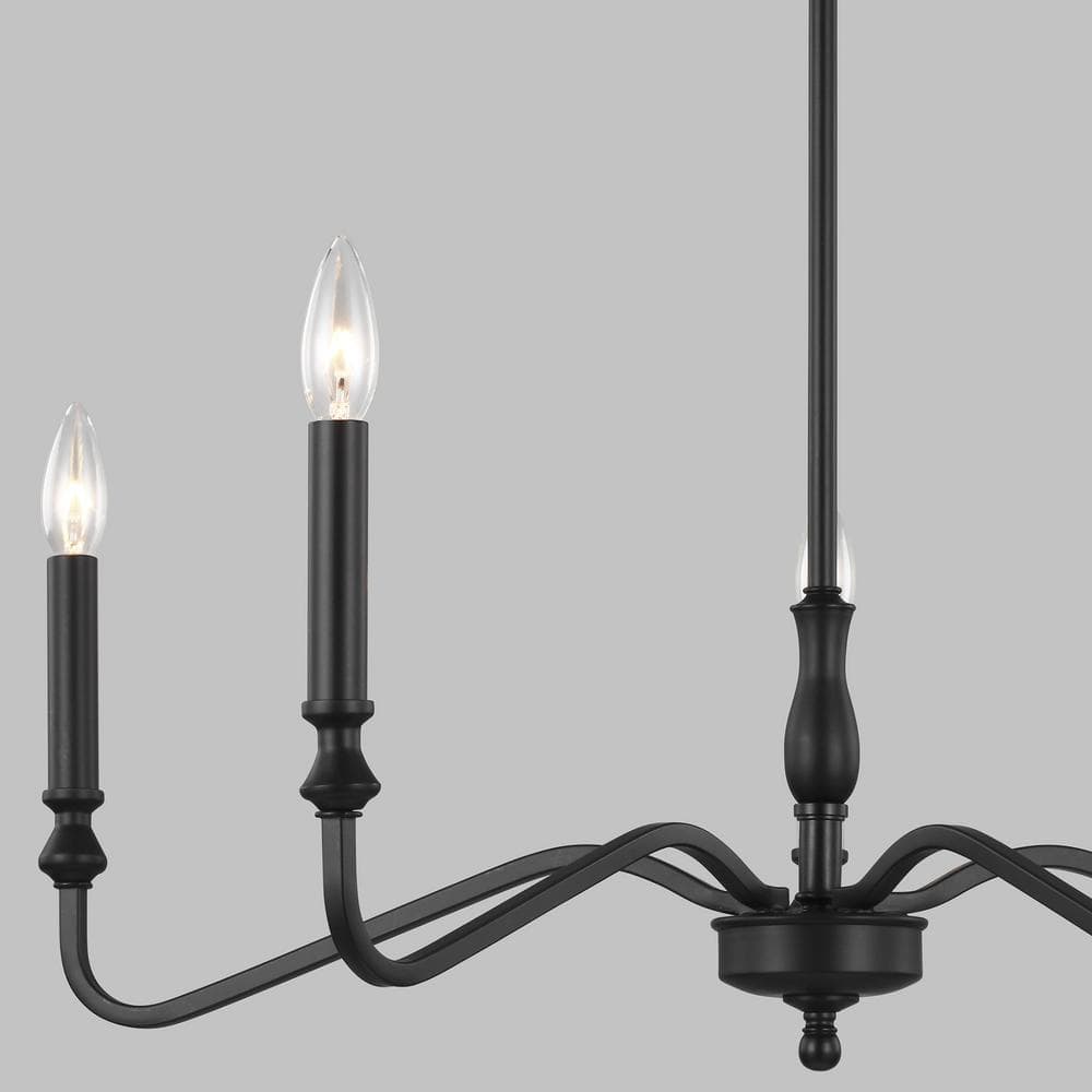 Ulsilus Chandelier Métal et Laiton Industriel Vintage - Neutralighting