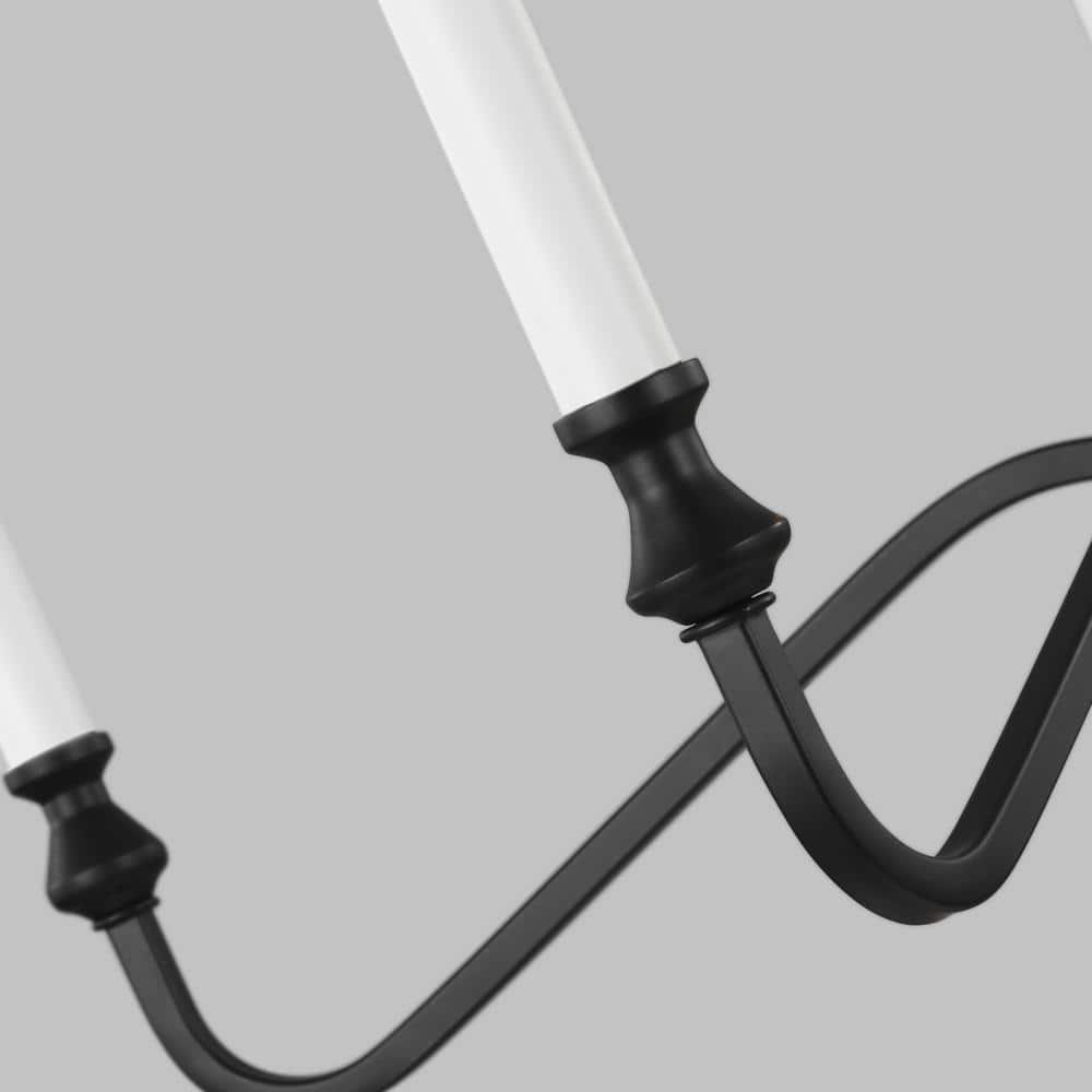Ulsilus Chandelier Métal et Laiton Industriel Vintage - Neutralighting
