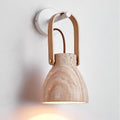 VeraApplique Murale Lanterne en Travertin - Neutralighting