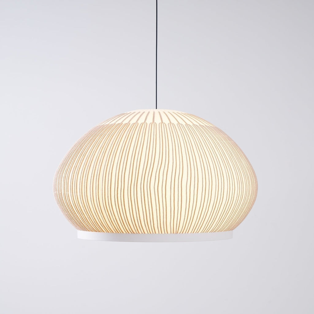 Blythe Suspension minimaliste en tissu - Neutralighting