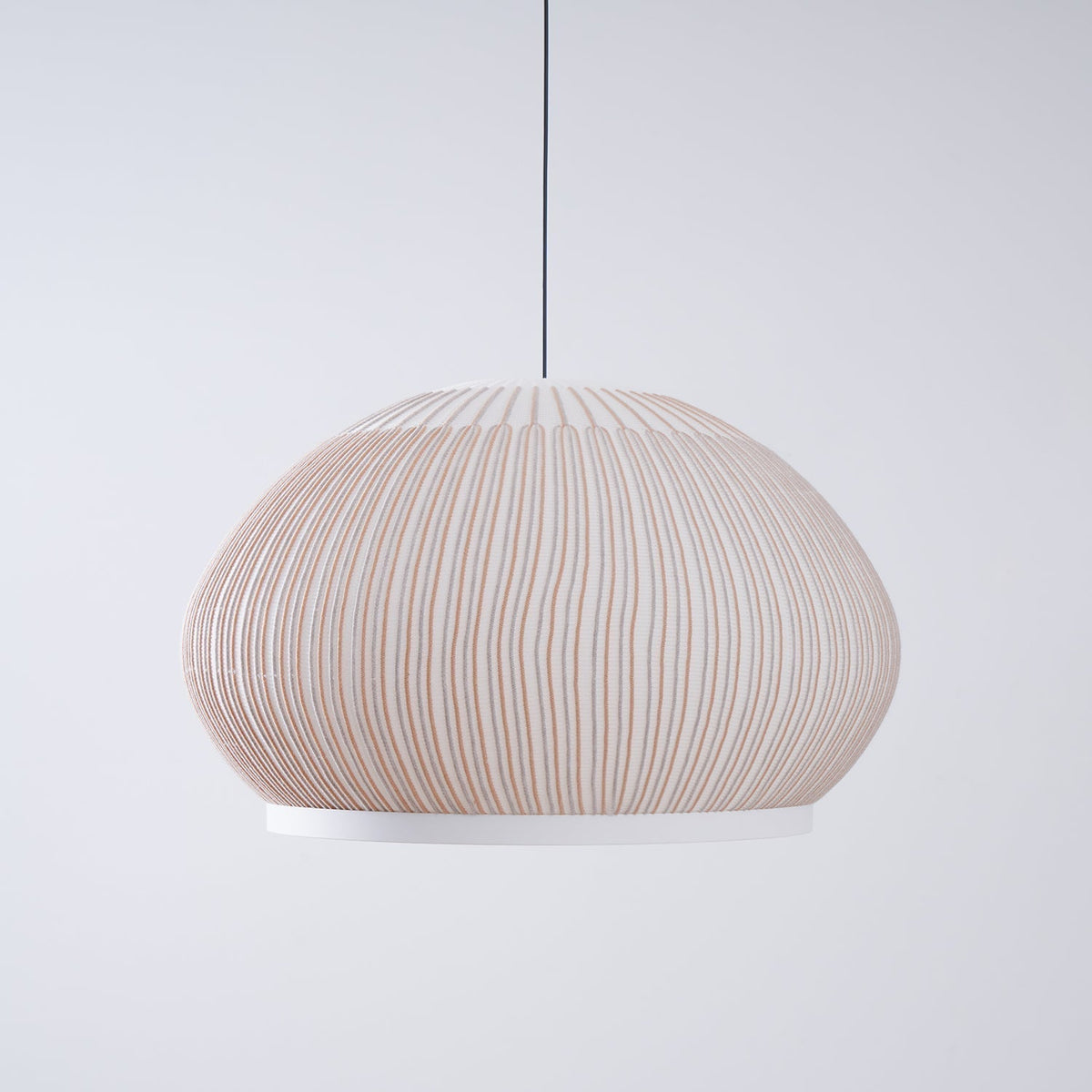 Blythe Suspension minimaliste en tissu - Neutralighting