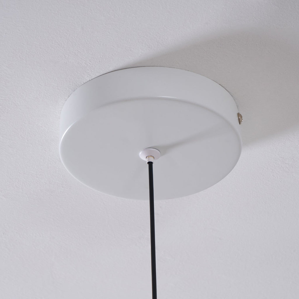 Blythe Suspension minimaliste en tissu - Neutralighting