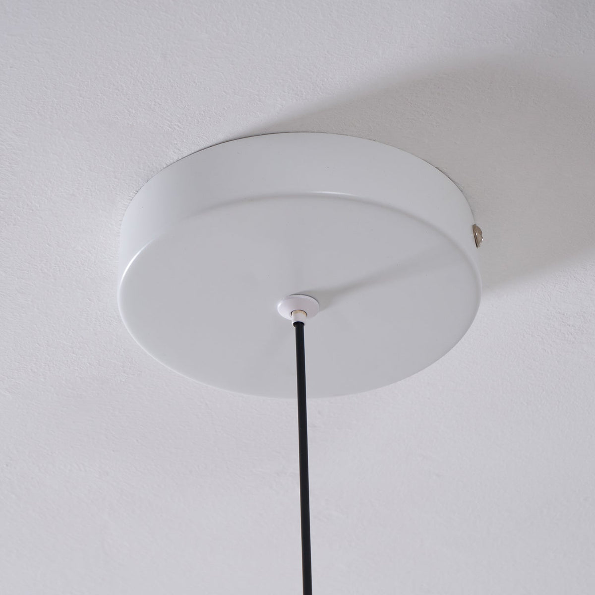 Blythe Suspension minimaliste en tissu - Neutralighting