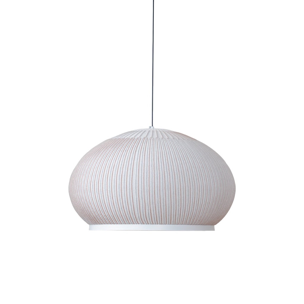Blythe Suspension minimaliste en tissu - Neutralighting