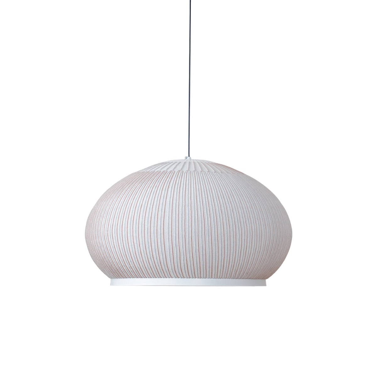 Blythe Suspension minimaliste en tissu - Neutralighting