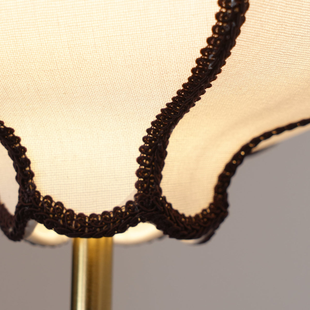 Lustra Suspension Lampe Lanterne en Tissu pour Salon - Neutralighting