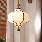 Aura Suspension lanterne en Tissu - Neutralighting