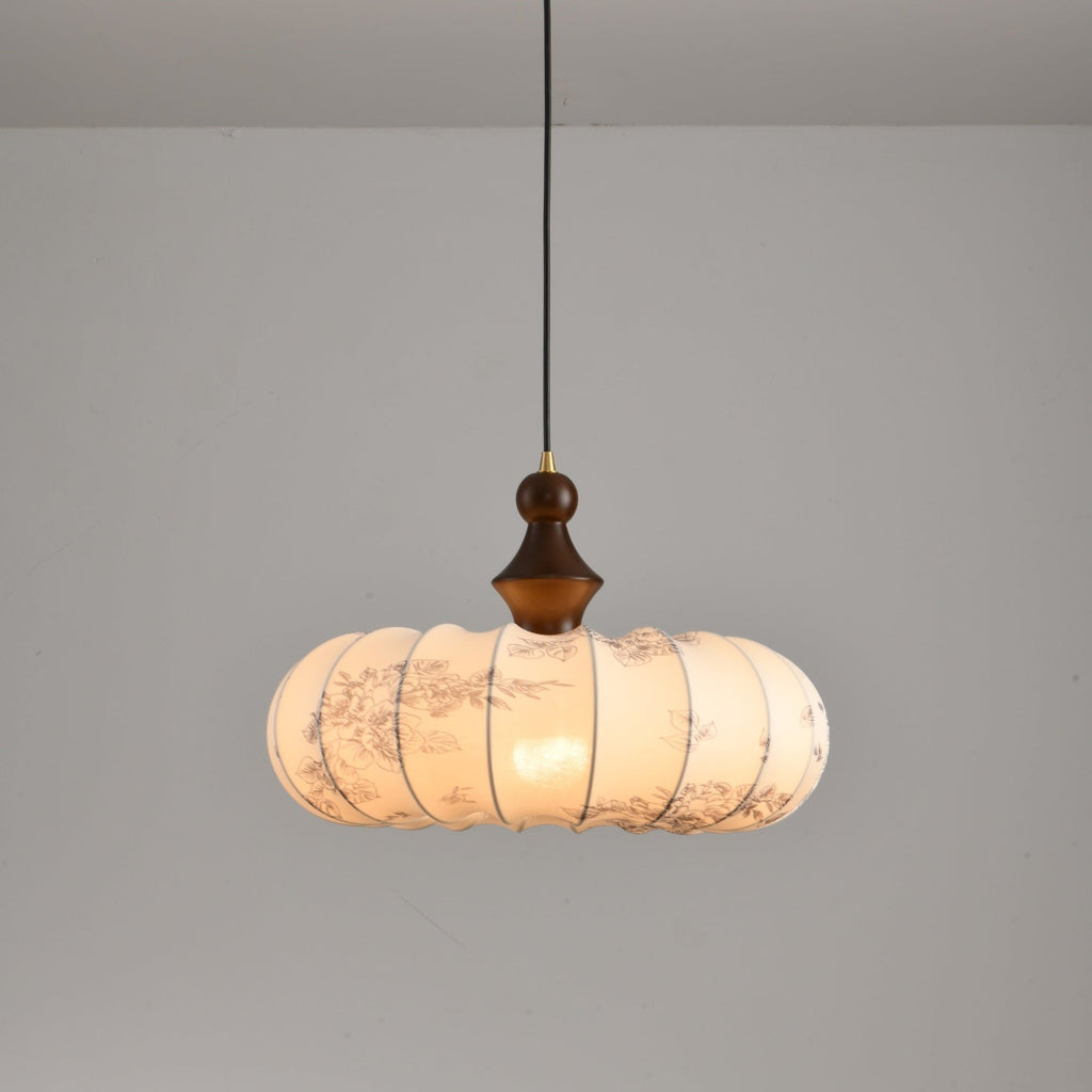 Rosalie Lampe Pendante Vintage - Neutralighting