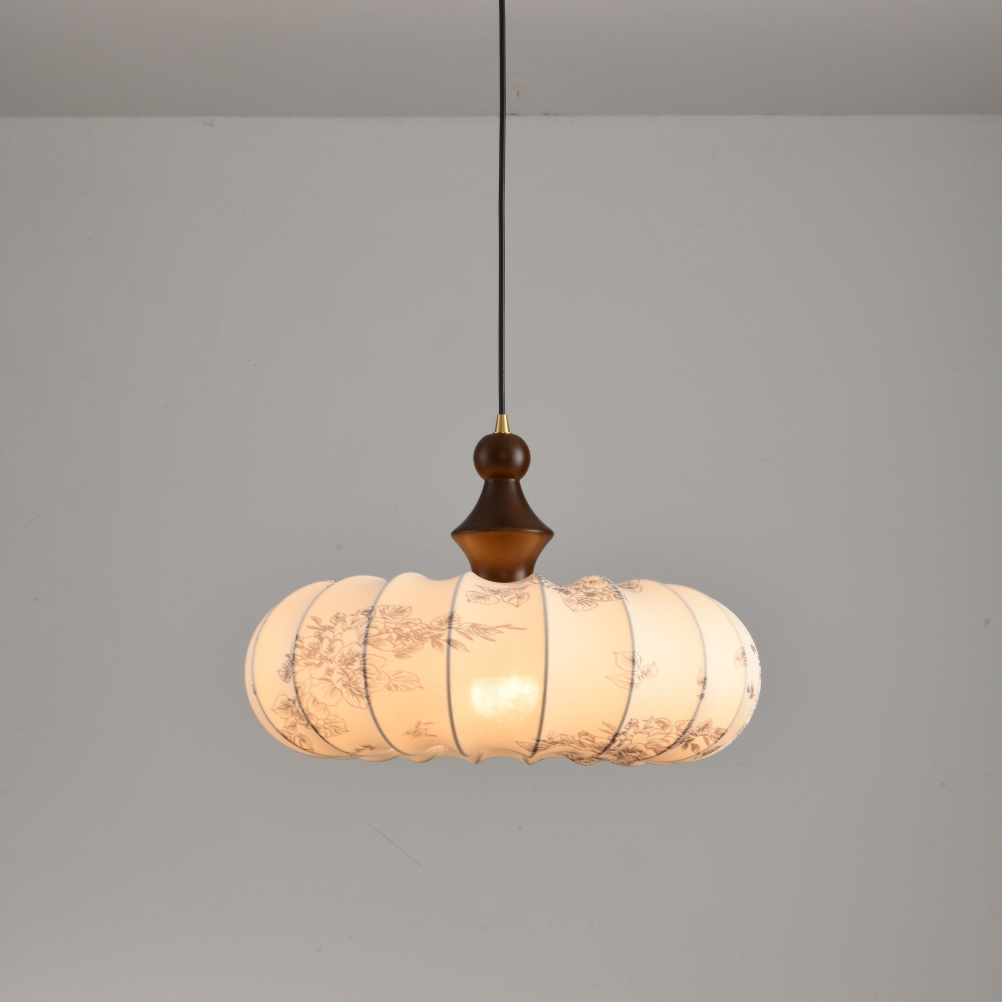 Rosalie Lampe Pendante Vintage - Neutralighting