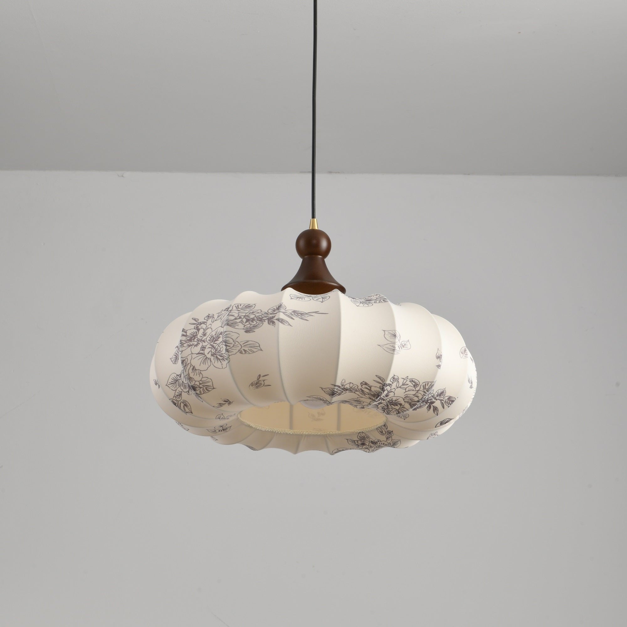 Rosalie Lampe Pendante Vintage - Neutralighting