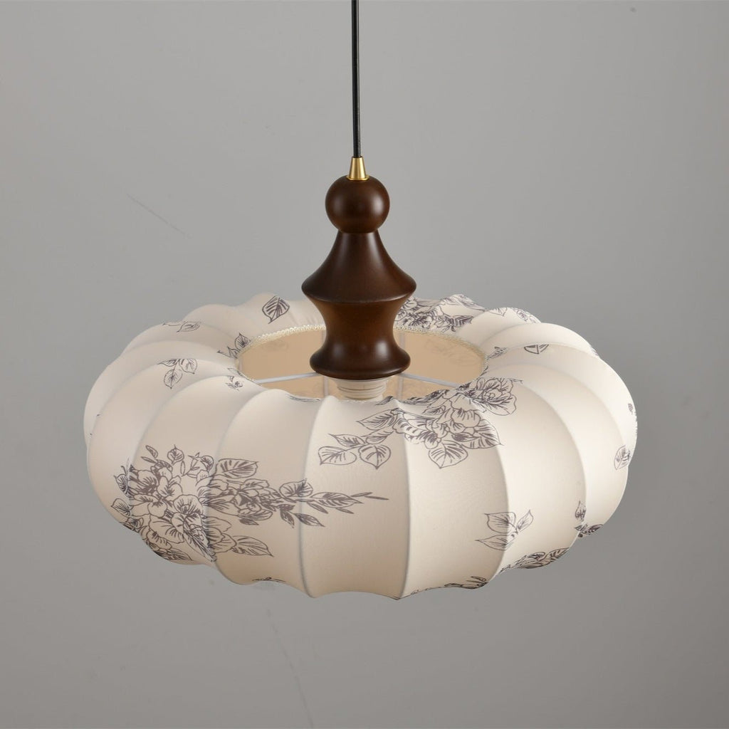 Rosalie Lampe Pendante Vintage - Neutralighting