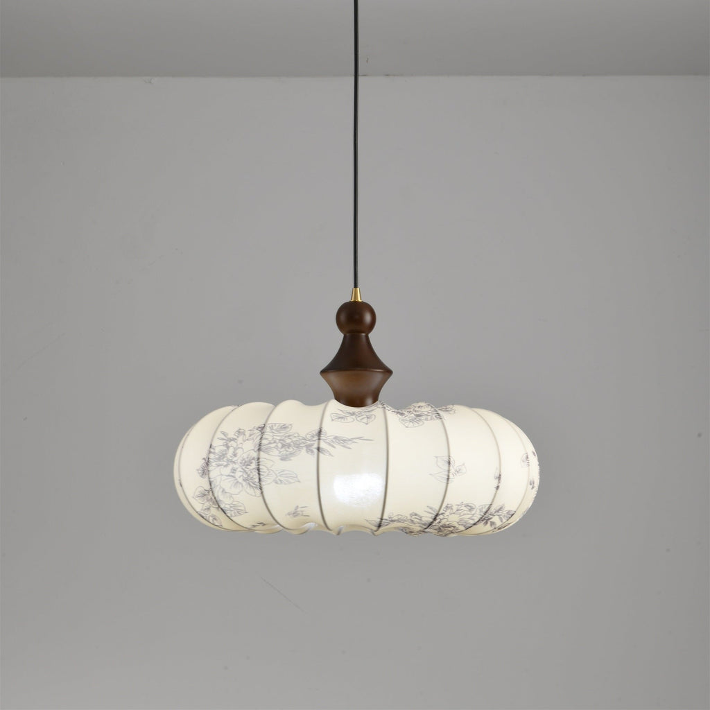 Rosalie Lampe Pendante Vintage - Neutralighting