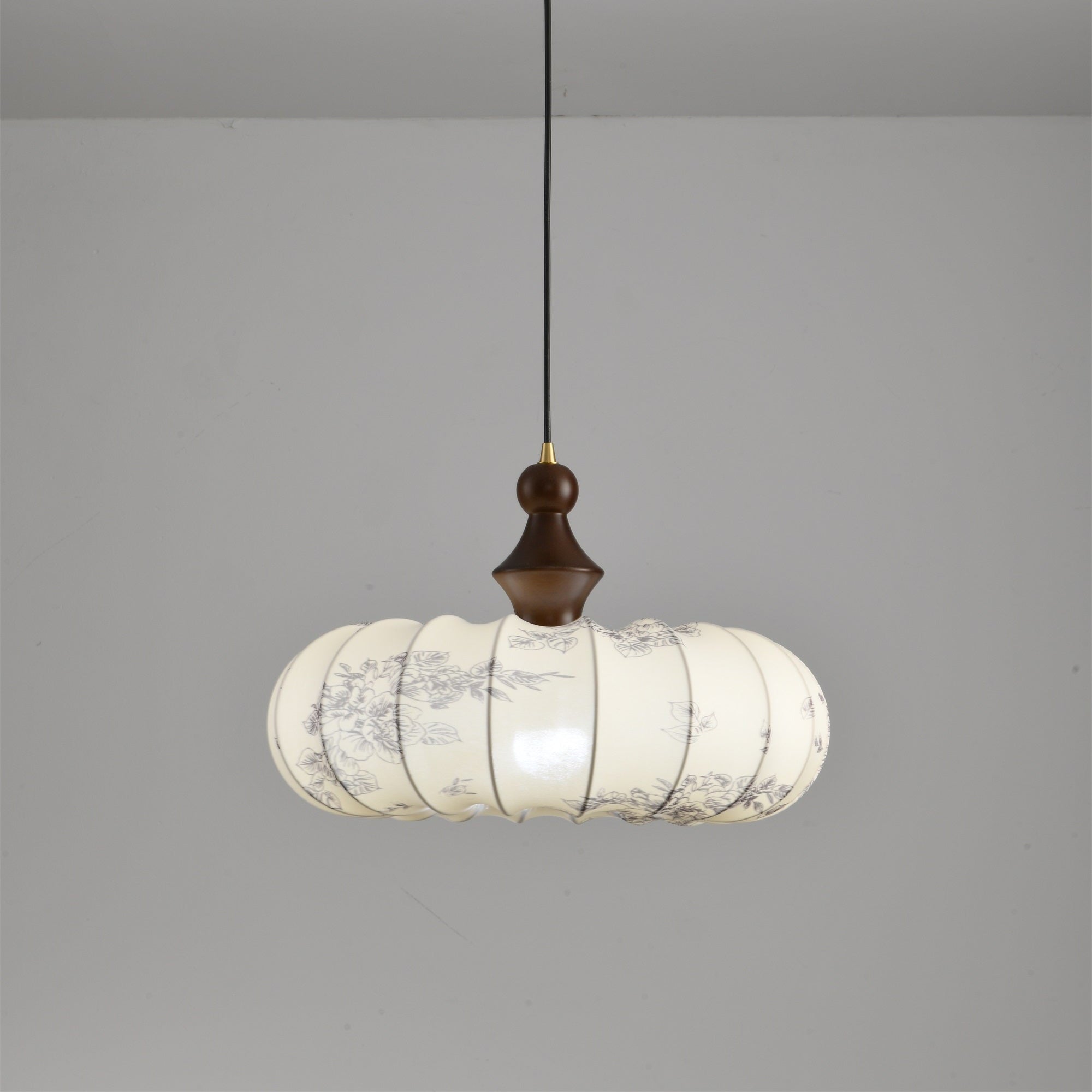 Rosalie Lampe Pendante Vintage - Neutralighting