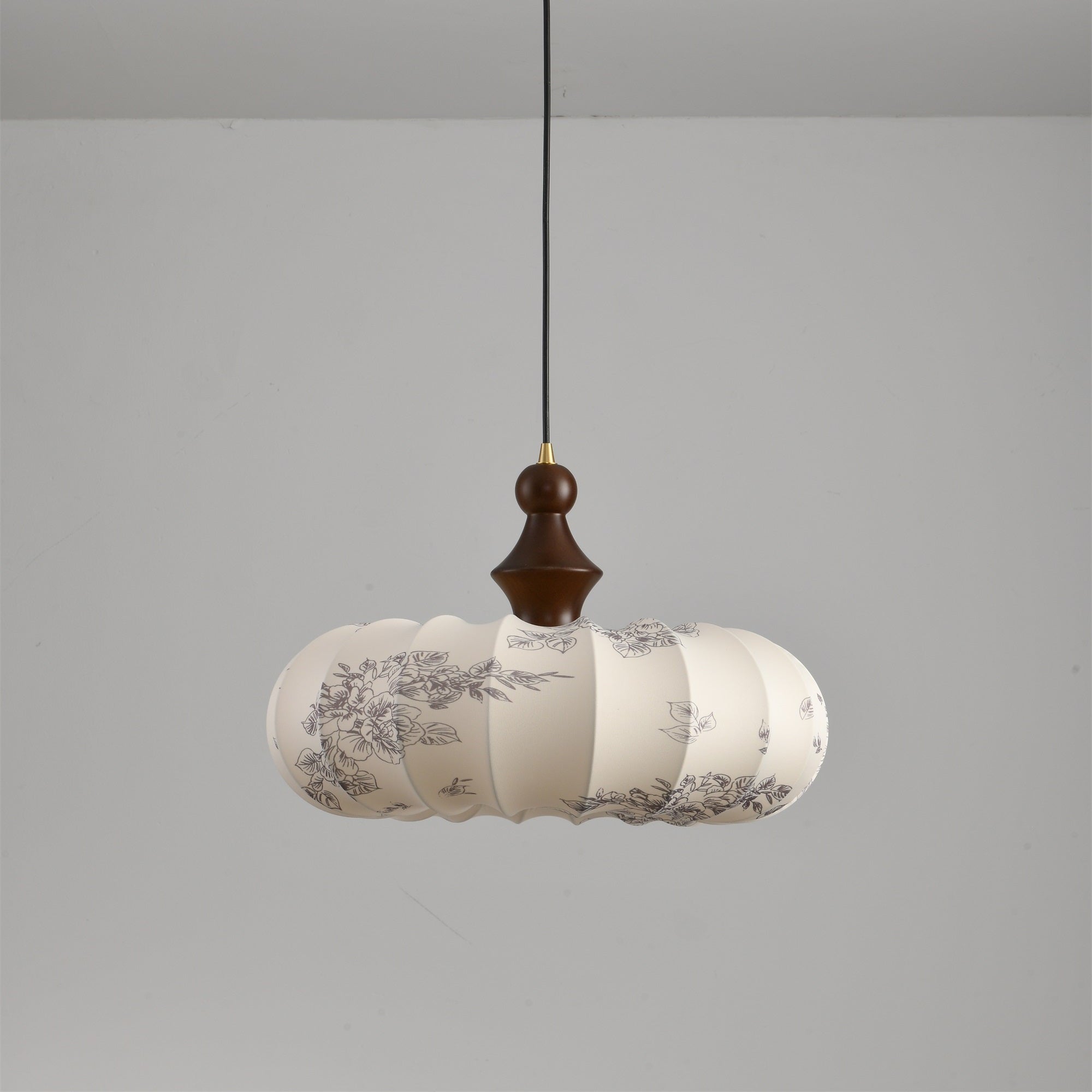 Rosalie Lampe Pendante Vintage - Neutralighting