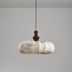 Rosalie Lampe Pendante Vintage - Neutralighting