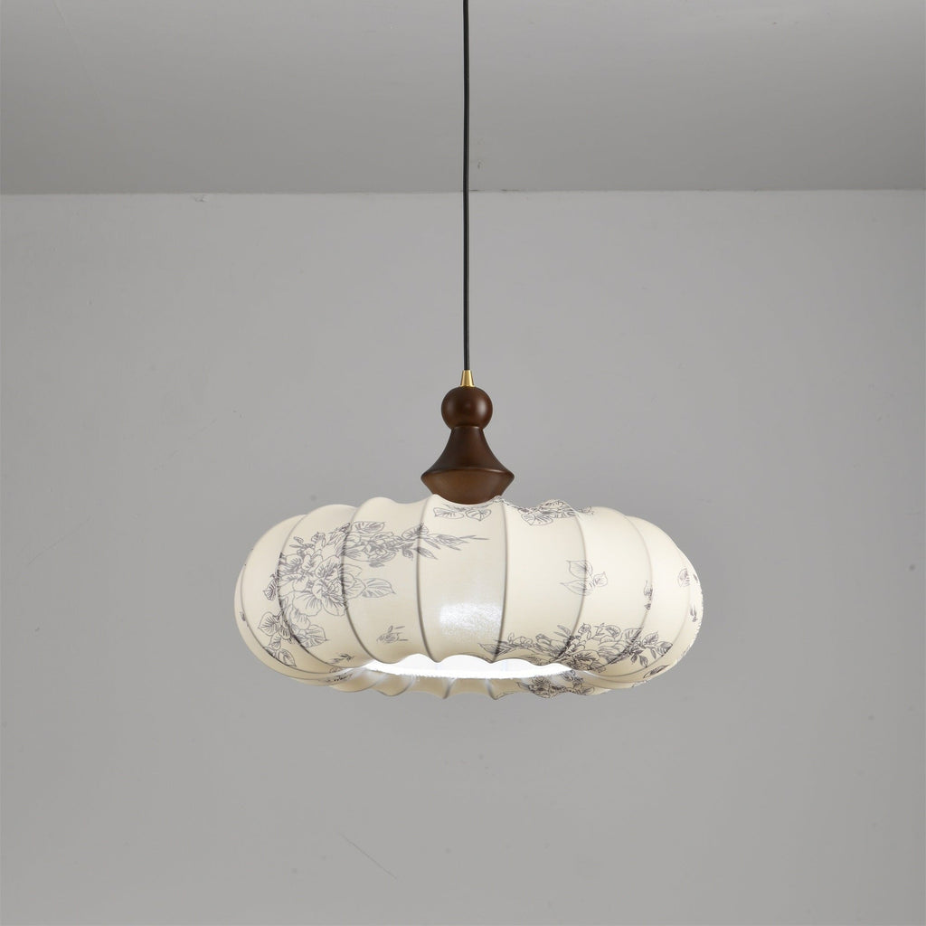 Rosalie Lampe Pendante Vintage - Neutralighting