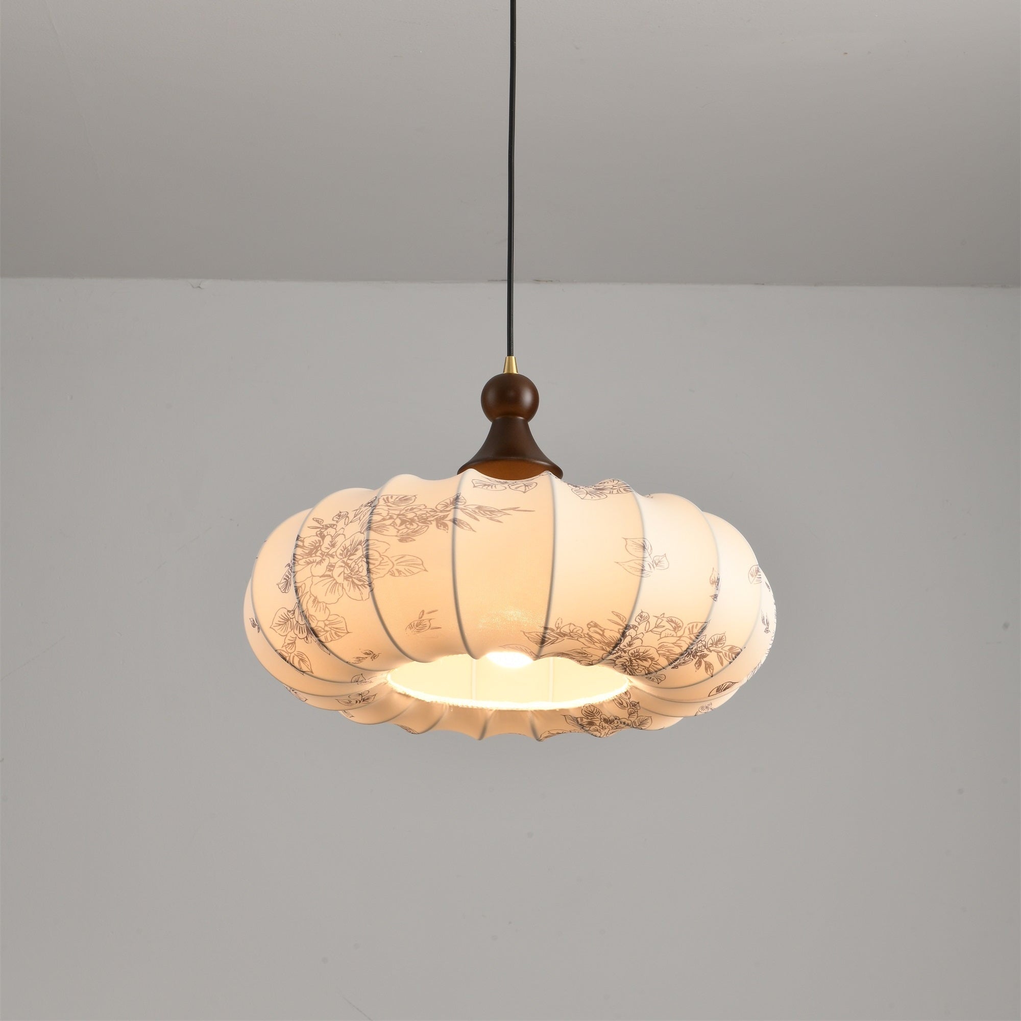 Rosalie Lampe Pendante Vintage - Neutralighting