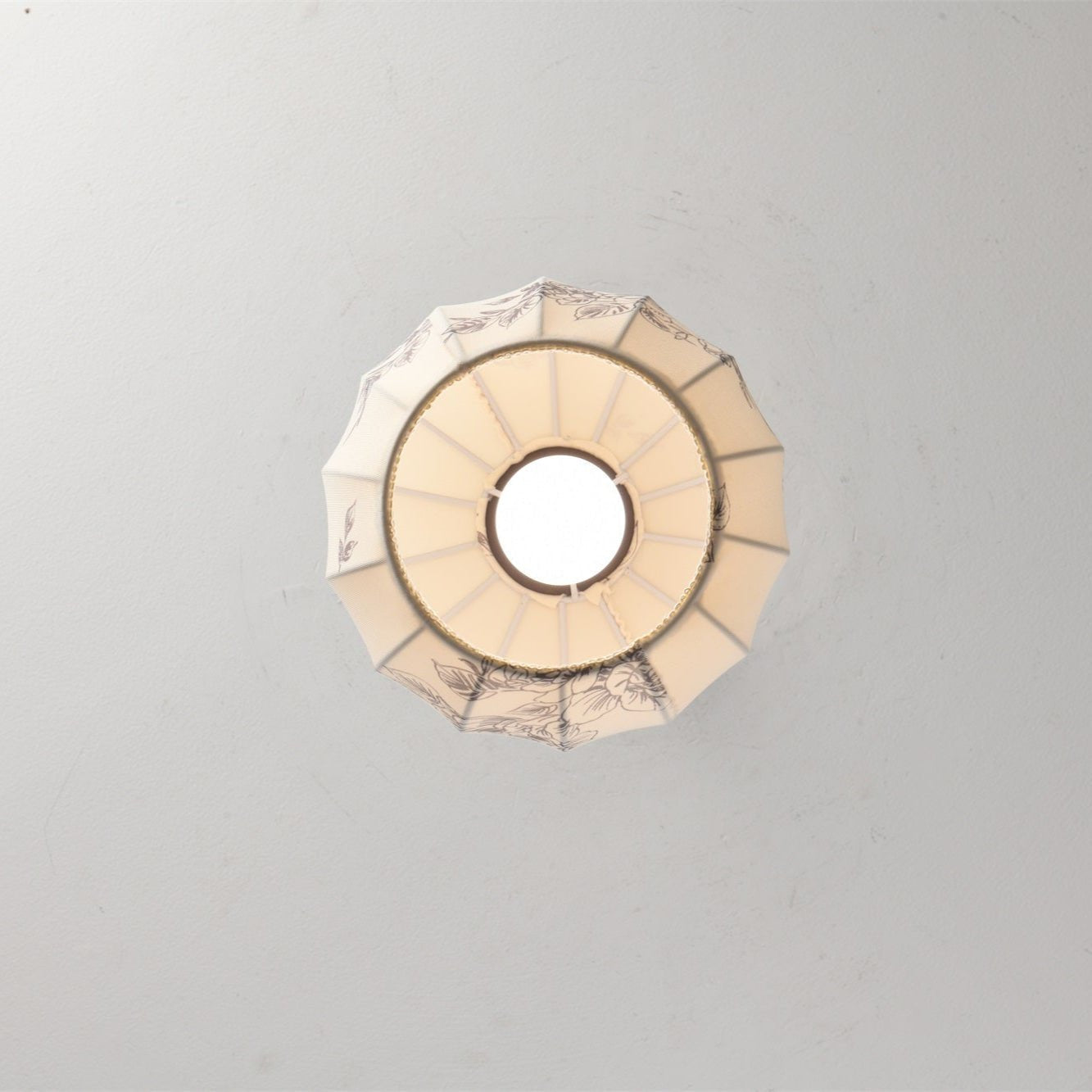 Elsie Lampe Pendante Rétro - Neutralighting