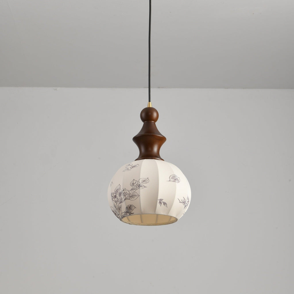 Elsie Lampe Pendante Rétro - Neutralighting