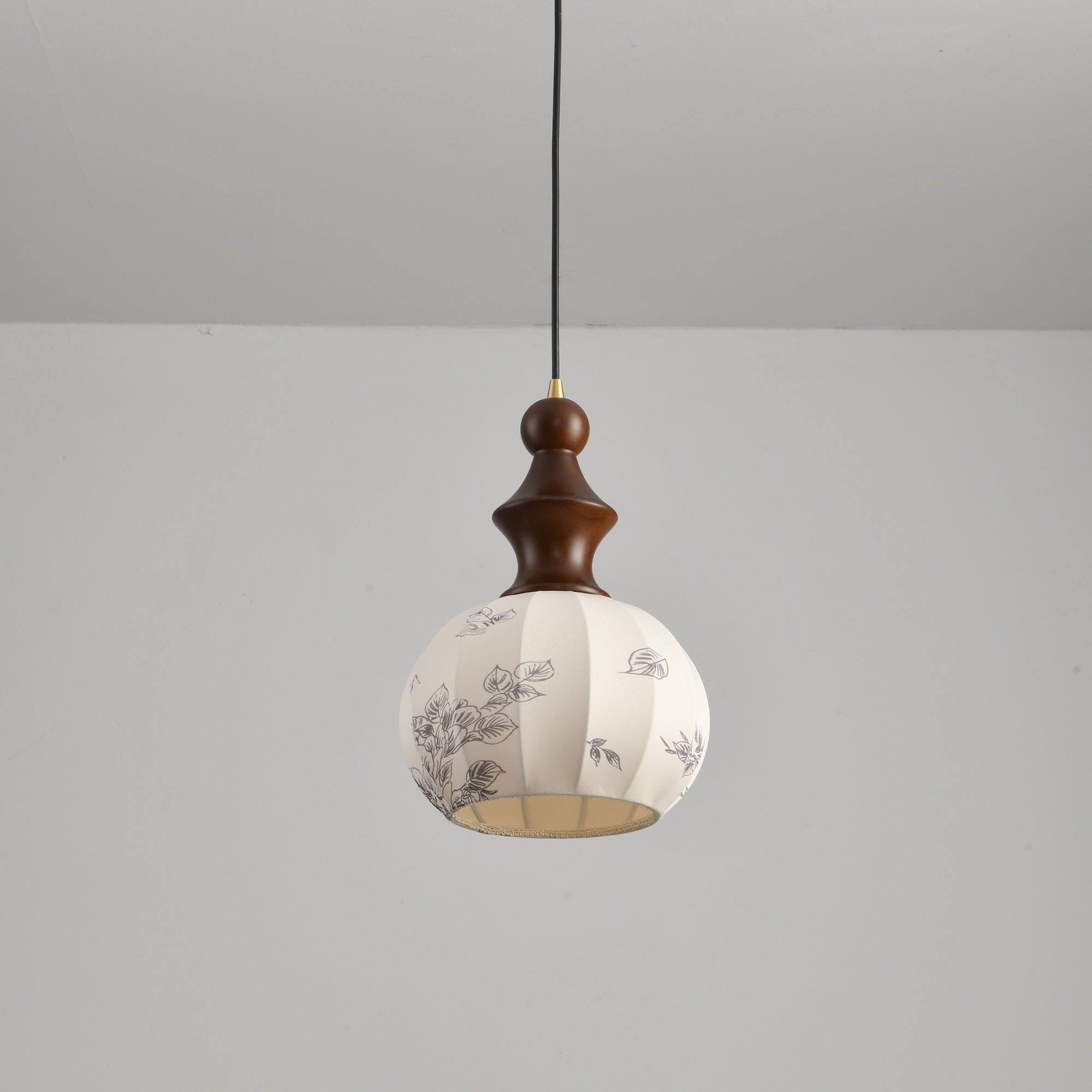 Elsie Lampe Pendante Rétro - Neutralighting