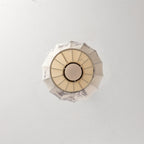 Elsie Lampe Pendante Rétro - Neutralighting