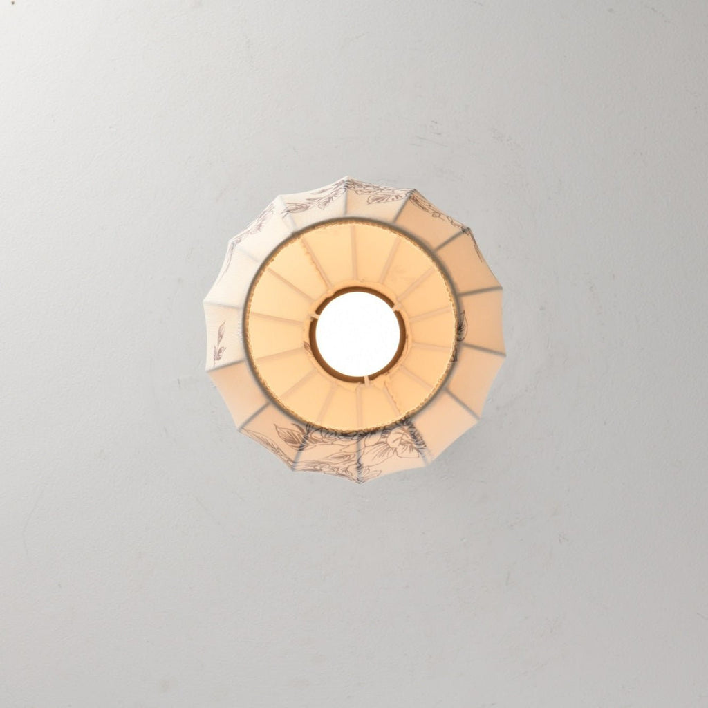 Elsie Lampe Pendante Rétro - Neutralighting