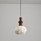 Elsie Lampe Pendante Rétro - Neutralighting