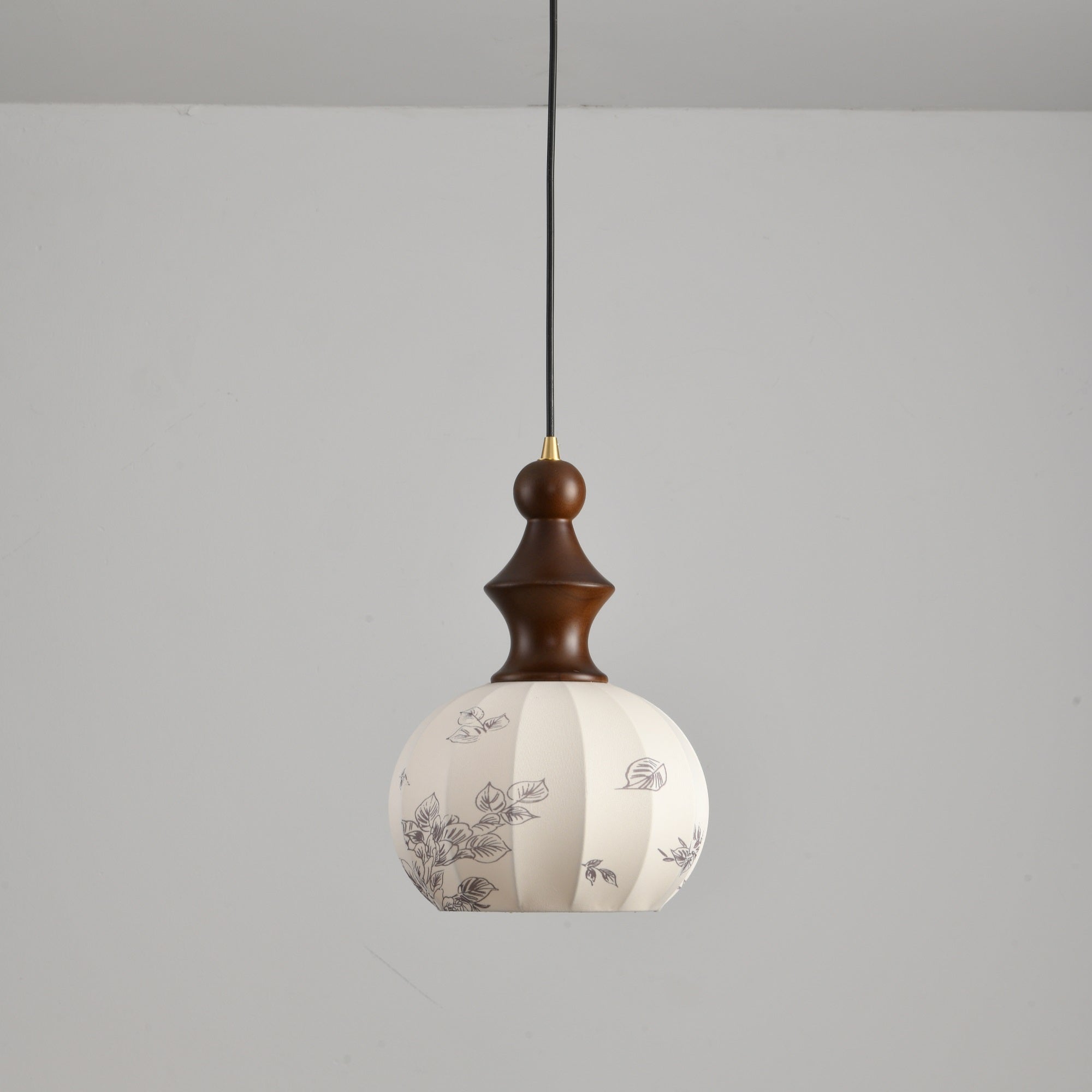 Elsie Lampe Pendante Rétro - Neutralighting